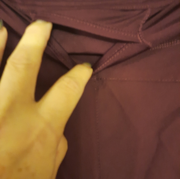 NWT Reebok women's xl shorts - Picture 4 of 7